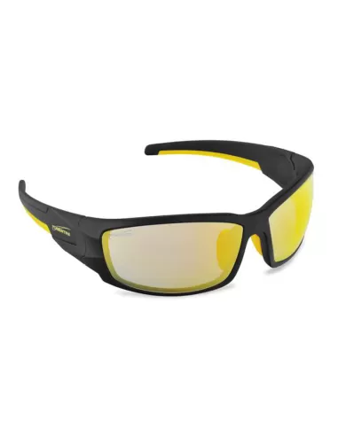 Tubertini T-Glass Fin Polarized Occhiali Polarizzati da Pesca Yellow Occhiali Polarizzati da Pesca Tubertini