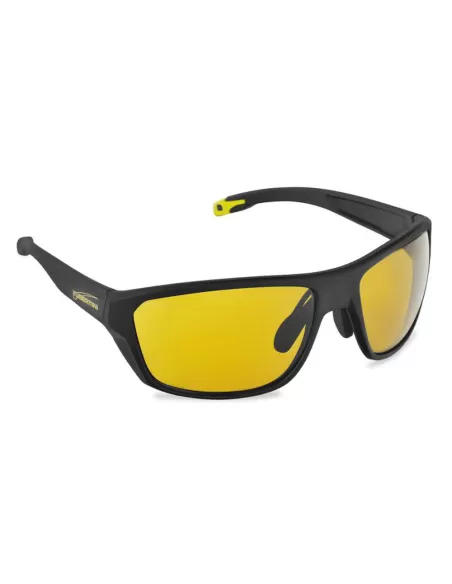 Tubertini T-Glass Argo Polarized Occhiali Polarizzati da Pesca Yellow Occhiali Polarizzati da Pesca Tubertini