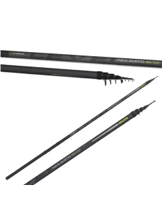 Tubertini Level no limits Evo Canne bolognesi/fisse Tubertini 2