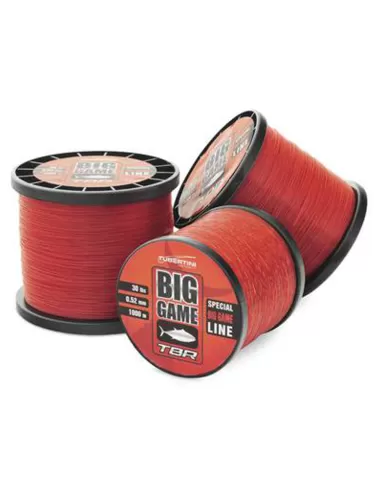 Tubertini big game Tbr filo da pesca Monofili Tubertini