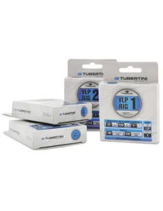 Tubertini VLP Rig Lenze Pronte per la Pesca a Bolentino Lenze pronte Tubertini