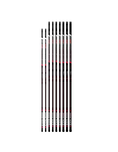 Colmic Record Sr Canne da Pesca Alborelle Telescopiche  Canne da pesca Colmic