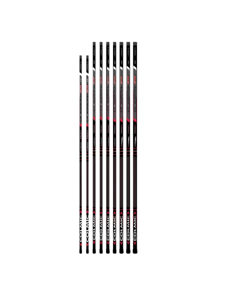 Colmic Record Sr Telescopic Bleak Fishing Rods 