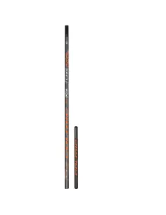 Colmic Lake River Roubaisienne 8.30 mt + mini Butt 100 cm Canne da pesca Colmic