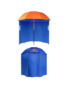 Colmic Umbrella With Tent Ombrellone per la Pesca Ombrelloni da pesca Colmic