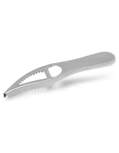 Tubertini Fish Scaler Leva Squame Sfilettatori Tubertini