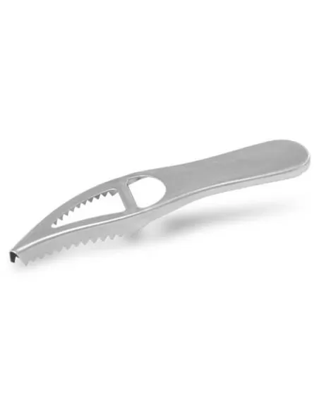 Tubertini Fish Scaler Leva Squame Sfilettatori Tubertini