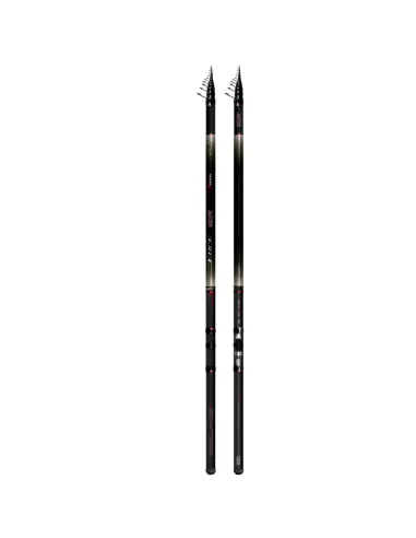 Colmic Foce WR T 8000 Canna da pesca Bolognese Canne bolognesi/fisse Colmic