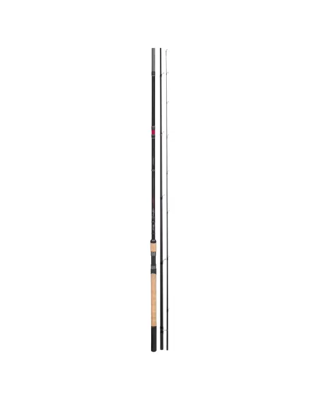Colmic Dexter Match Canna da Pesca Inglese 3 Sezioni Canne da pesca Colmic