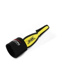 Tubertini Finger Protector Ditale Salvadito da Surf Casting Salvadito da Pesca Tubertini