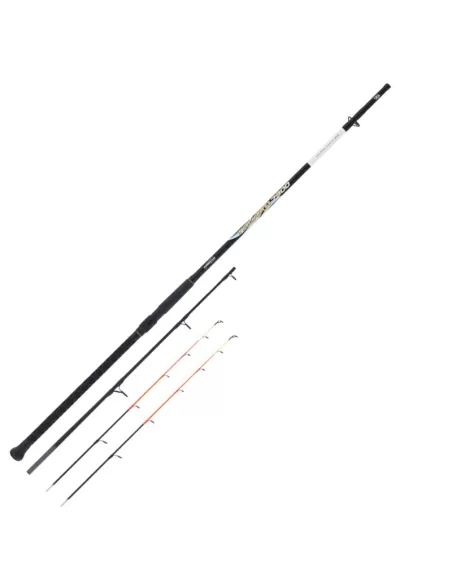 Tubertini Talaxa 7300 Canna da Pesca Drifting e Traina 300 gr Canne da pesca Tubertini