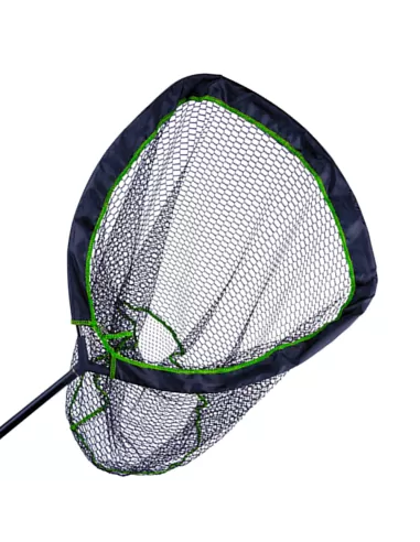 Maver Reality Carp Mesh Testa Guadino per Catture Over Size 50x45 cm Guadini, teste e nasse Maver