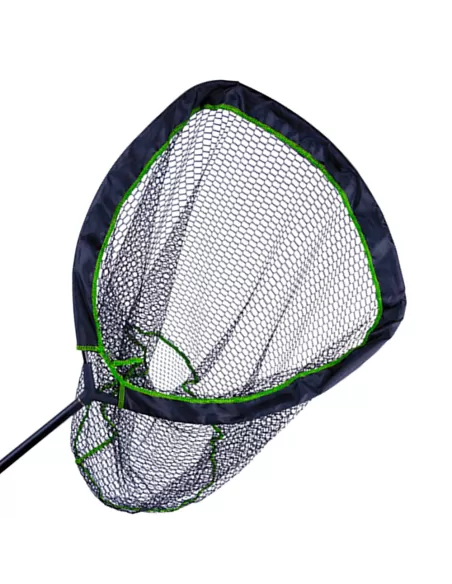 Maver Reality Carp Mesh Testa Guadino per Catture Over Size 50x45 cm Guadini, teste e nasse Maver