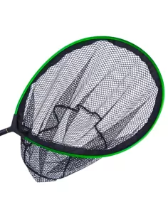 Maver MV-R Carp Mesh Testa Guadinocon Maglia in Rete 38x49 cm Teste guadino Maver