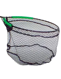 Maver Medusa Carp Big Fish Testa Guadino Top per la Pesca a Grossi Pesci 50x60 cm Guadini, teste e nasse Maver