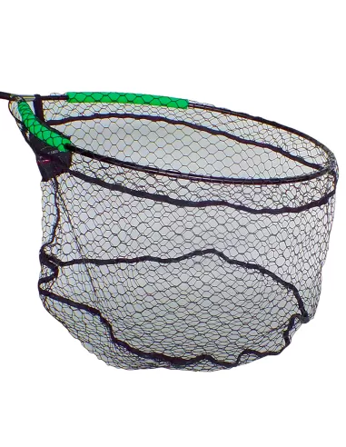Maver Medusa Carp Big Fish Testa Guadino Top per la Pesca a Grossi Pesci 50x60 cm Guadini, teste e nasse Maver