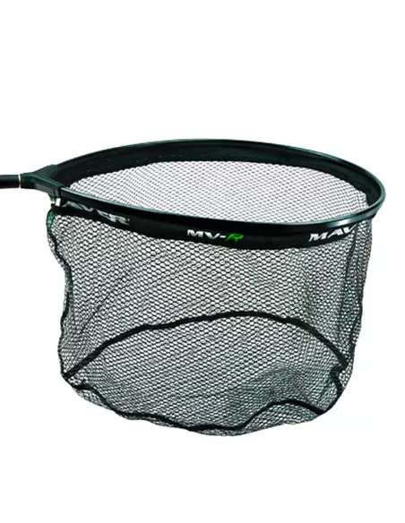 Maver MV-R Carp Gummy Landing Net Head with Rubber Net