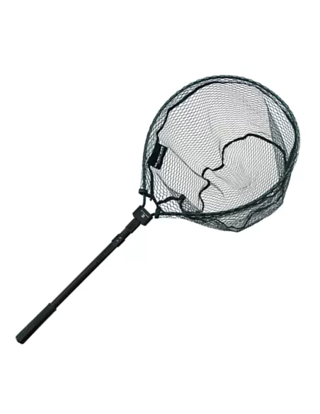Maver Elite Rapid Guadino da Fiume 50x40 cm Lunghezza 97 cm Guadini Maver