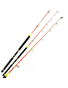 Kolpo Sopravvento Canna da Pesca Traina costiera Drifting 5/12 lbs Canne da pesca Kolpo