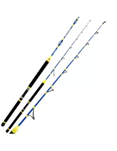 Kolpo Sopravvento Canna da Pesca Traina costiera Drifting 5/15 lbs Canne da pesca Kolpo