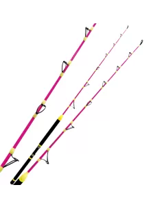 Kolpo Sopravvento Canna da Pesca Traina costiera Drifting 8/20 lbs LC Montaggio Acid Canne da pesca per professionisti e prin...