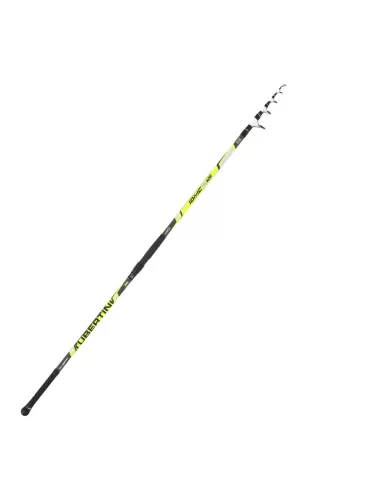 Tubertini Ionic 2 Tls canne da pesca Surfcasting 4.25 metri in Carbonio 100/130/160 grammi Canne da pesca Tubertini