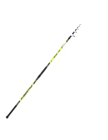 Tubertini Ionic 2 Tls Surfcasting fishing rods 4.25 meters in Carbon 100/130/160 grams