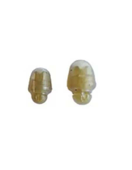 Feenyx Quick Change Beads Connector for Finals 10pcs