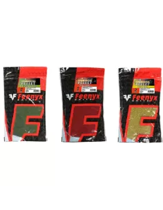 Feenix Commercial Pellet 2 mm 800 gr Pellet Feenyx