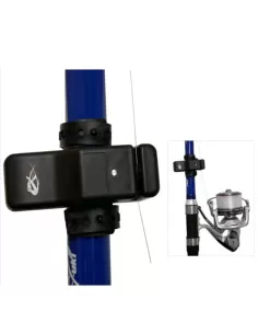 Yuki Quickbite Alarm Avvsatore Acustico di Abboccata Accessori da pesca Yuki