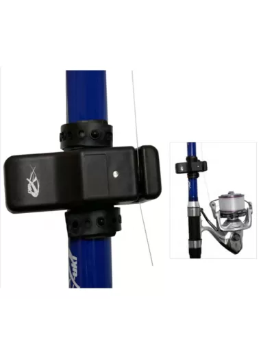 Yuki Quickbite Alarm Avvsatore Acustico di Abboccata Accessori da pesca Yuki