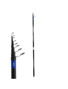 Yuki Stein Canna da Pesca Bolognese Rigida Potenza Estrema Canne da pesca Yuki