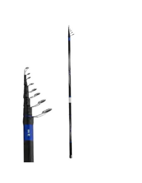 Yuki Stein Canna da Pesca Bolognese Rigida Potenza Estrema Canne da pesca Yuki