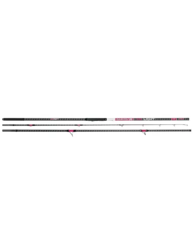 Yuki Saikou Light DSC 4.20 mt 40/140 gr Canne da pesca Yuki