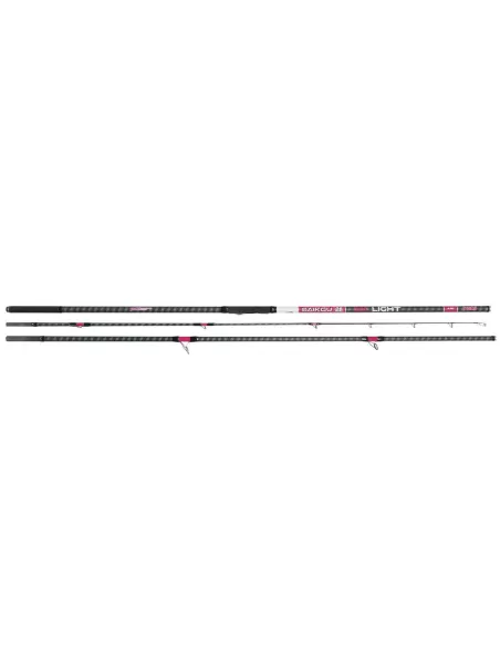 Yuki Saikou Light DSC 4.20 mt 40/140 gr Canne da pesca Yuki