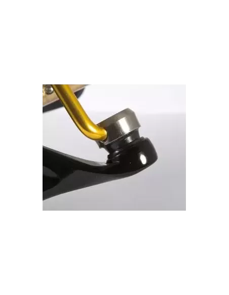 Mulinello Popping FF Rex 7000 Fishing Ferrari Mulinelli Frizione Anteriore Fishing Ferrari