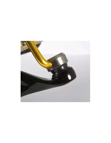 Mulinello Popping FF Rex 7000 Fishing Ferrari Mulinelli Frizione Anteriore Fishing Ferrari