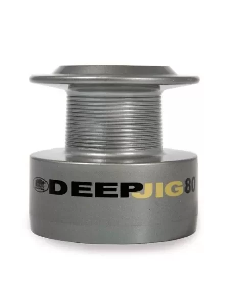 Mulinello Deep Jig 6 Cuscinetti