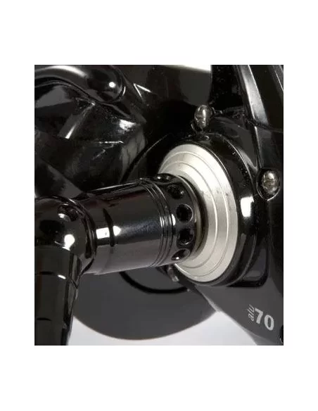 Mulinello - Carborex Alu FD