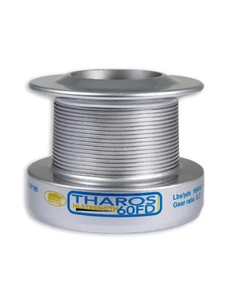Tharos FD Mulinelli da Pesca Lineaeffe