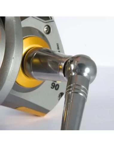 Mulinello Deep Jig 6 Cuscinetti