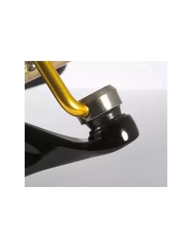 Mulinello Popping FF Rex 7000 Fishing Ferrari Mulinelli Frizione Anteriore Fishing Ferrari