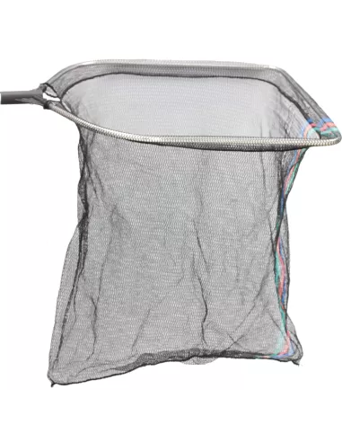 Guadino Testa Rettangolare Maglia Fitta Con Palo 160 cm Guadini Kolpo
