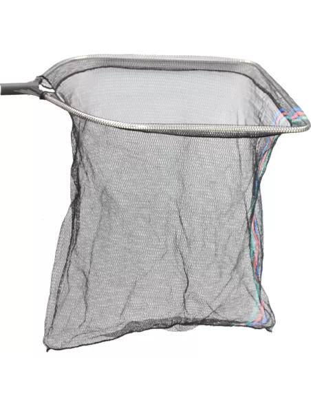 Guadino Testa Rettangolare Maglia Fitta Con Palo 160 cm