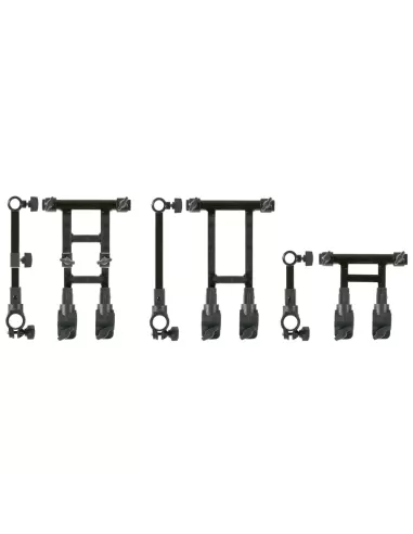 Umbrellas Holder Porta Ombrelone per Panieri Accessori per panchetti e sedie Colmic