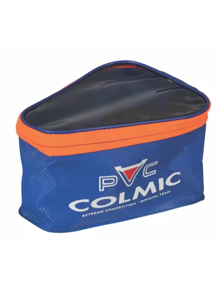 Colmic Fisheries Waterproof PVC Slingshot Holder 18x21x h10 cm Colmic Slingshots