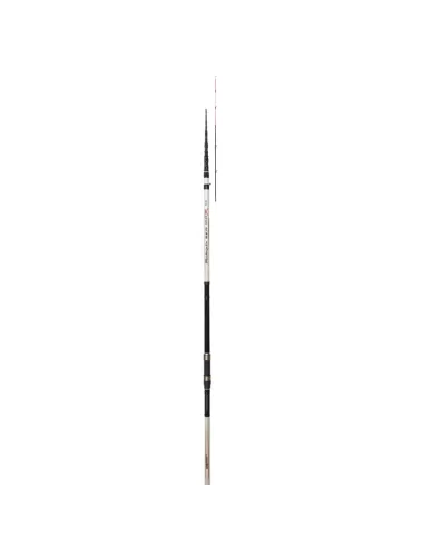 Yuki Multipla Sea Max Canna da Pesca 30/120 gr 4 mt con 4 Vette
