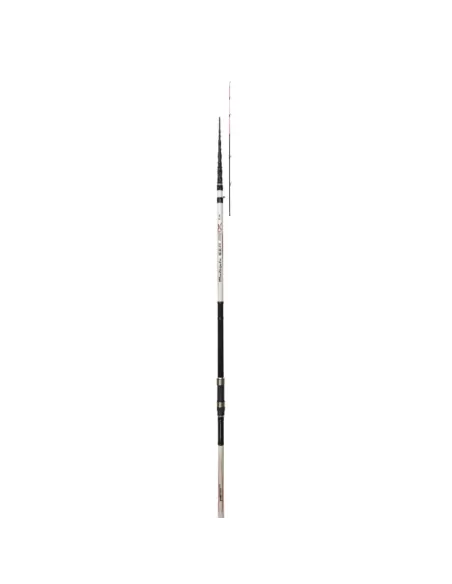 Yuki Multipla Sea Max Canna da Pesca 30/120 gr 4 mt con 4 Vette
