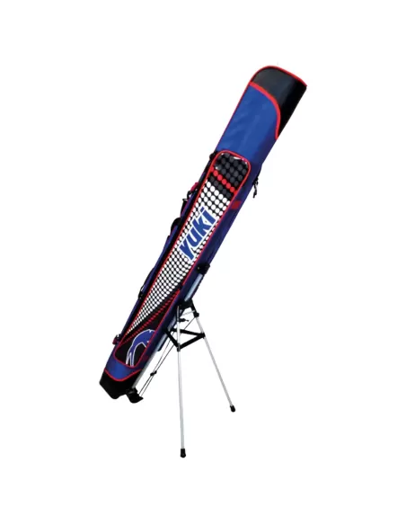 Yuki Porta Canne Rigido con Treppiedi 171,5x23 cm Foderi porta canne Yuki
