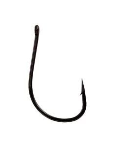 Maver MV-R 1312 Ami da Pesca Forgiati con Punta Storta e occhiello 25 pz Ami da pesca Maver 2
